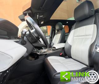 LAND ROVER Range Rover Evoque usata, con Climatizzatore