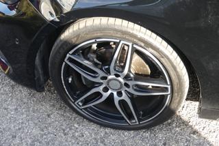 MERCEDES-BENZ A 200 usata, con Cruise Control