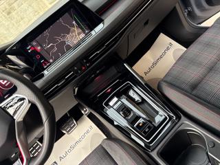 VOLKSWAGEN Golf GTI usata, con USB