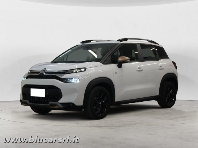CITROEN C3 Aircross usata, con ABS