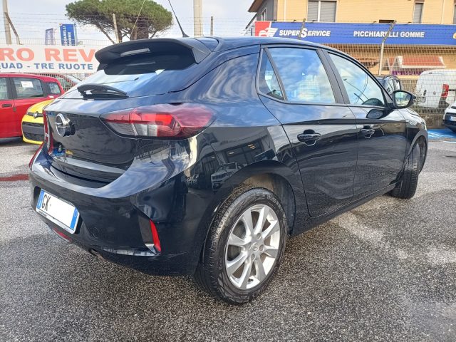 OPEL Corsa usata, con Chiusura centralizzata