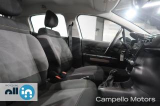 CITROEN C3 usata 12