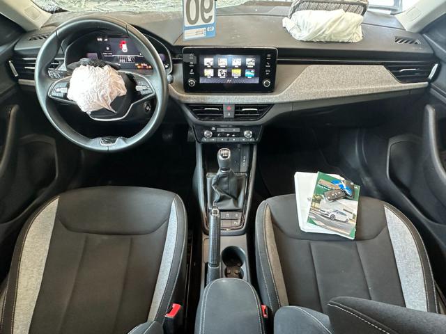 SKODA Kamiq usata, con Park Distance Control