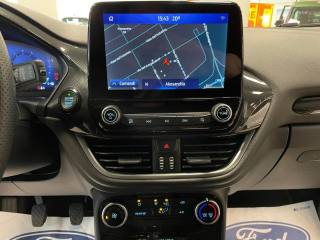 FORD Puma usata, con Servosterzo