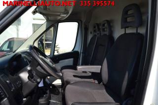 FIAT Ducato usata, con ESP