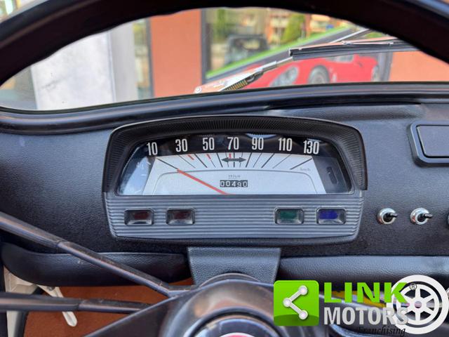 FIAT 500L usata 12