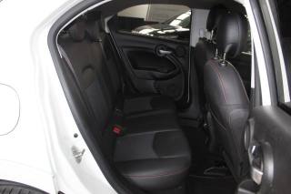 FIAT 500X usata, con Chiusura centralizzata