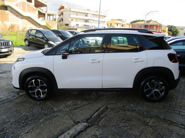 CITROEN C3 Aircross usata 2