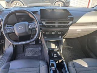 CITROEN C4 usata, con Chiusura centralizzata