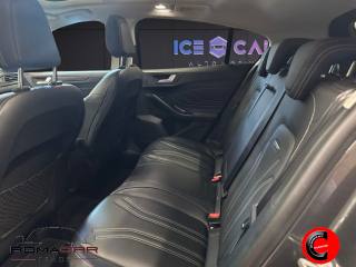 FORD Focus usata, con Servosterzo