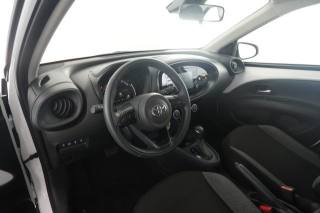 TOYOTA Aygo X usata 7