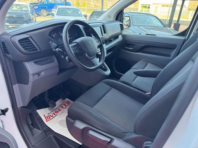 PEUGEOT Expert usata, con Chiusura centralizzata