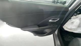 MG ZS usata, con Servosterzo