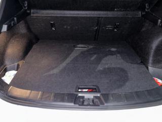 NISSAN Qashqai usata, con Airbag testa