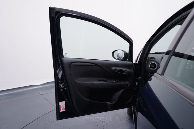 FIAT Punto usata, con Immobilizzatore elettronico
