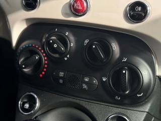 FIAT 500 usata, con Immobilizzatore elettronico