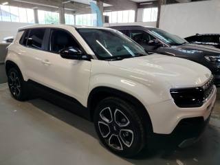 JEEP Avenger usata, con Autoradio