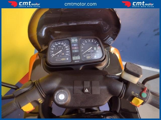 BMW K 75 S usata 4