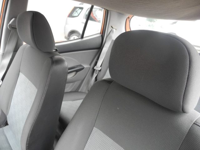 KIA Picanto usata 28