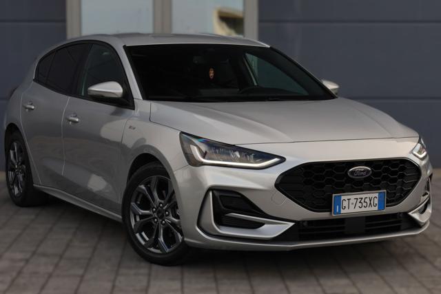 FORD Focus usata, con Airbag