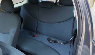 TOYOTA Yaris usata, con Chiusura centralizzata
