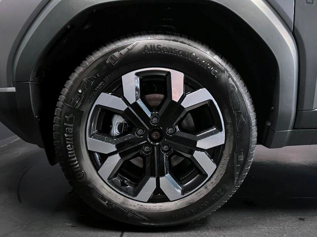 DACIA Duster usata, con Boardcomputer