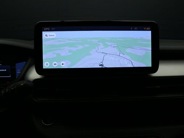 JEEP Avenger usata, con Controllo trazione