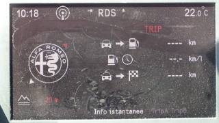 ALFA ROMEO Giulietta usata 108