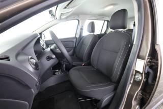 DACIA Logan usata 2