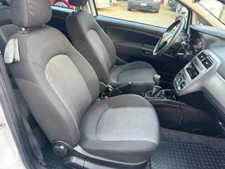 FIAT Punto Evo usata, con Controllo trazione