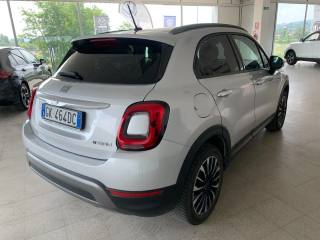 FIAT 500X usata, con Chiusura centralizzata