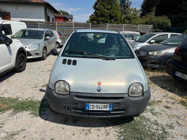RENAULT Twingo usata, con Alzacristalli elettrici