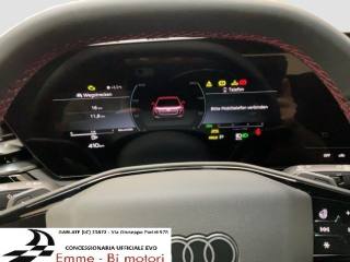 AUDI A5 usata, con Park Distance Control