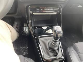 CITROEN C3 usata, con Leve al volante
