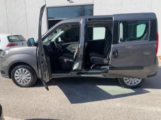 FIAT Doblo usata, con Bracciolo
