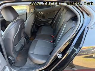 BMW 118 usata, con Boardcomputer