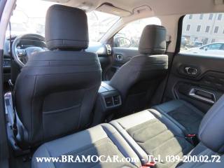 CITROEN C5 Aircross usata, con Touch screen