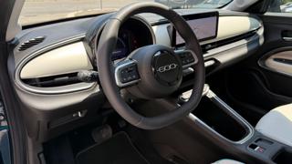 FIAT 600 usata, con Sistema di navigazione