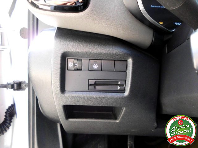 CITROEN C5 Aircross usata, con Interni in pelle