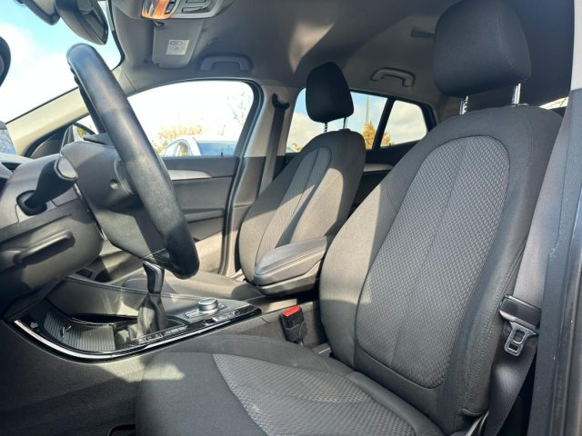 BMW X2 usata, con Autoradio