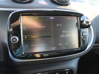 SMART ForTwo usata, con Autoradio digitale