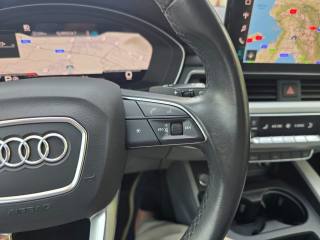 AUDI A4 usata, con Vivavoce