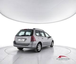PEUGEOT 307 usata 2