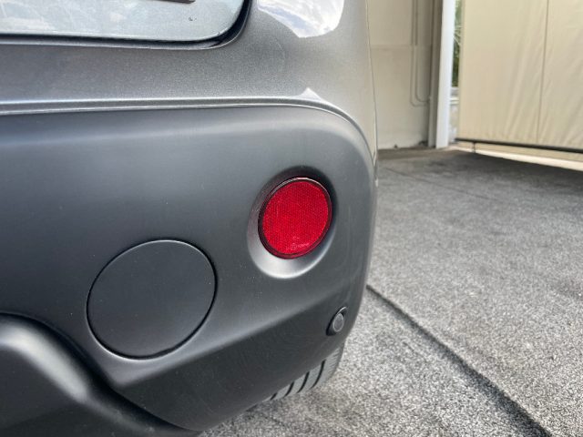 NISSAN Qashqai usata 14