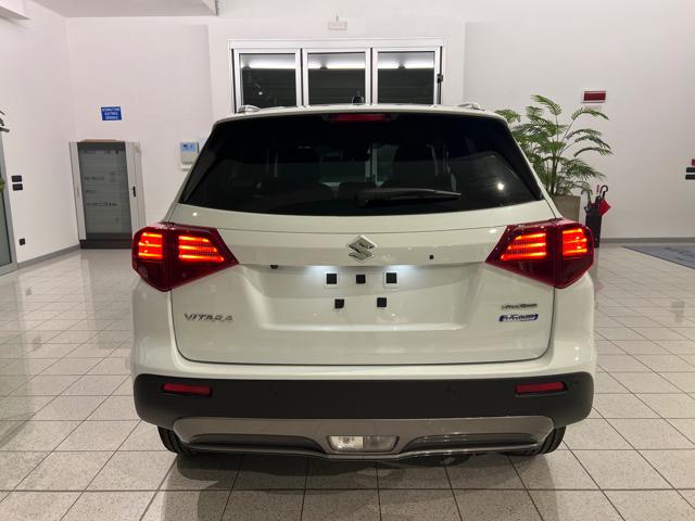 SUZUKI Vitara usata, con Alzacristalli elettrici