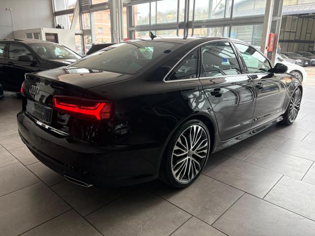 AUDI A6 usata, con Alzacristalli elettrici