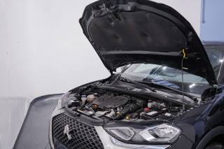DS AUTOMOBILES DS 3 Crossback usata, con Airbag testa