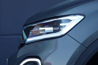 VOLKSWAGEN T-Roc usata, con Marmitta catalitica