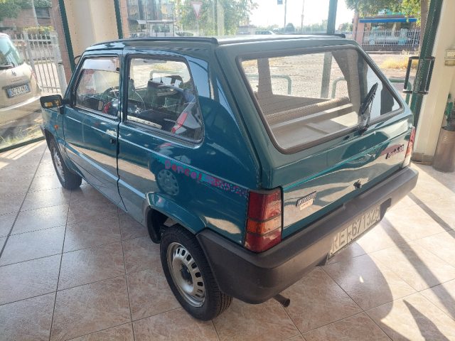 FIAT Panda usata 3