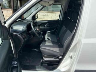 FIAT Doblo usata, con Chiusura centralizzata